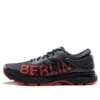 Gel-Kayano 25 Berlin « Black »