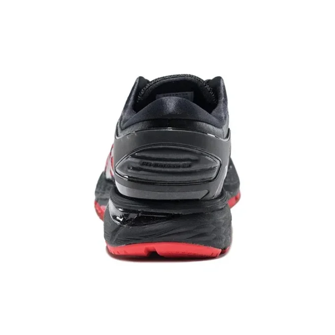 Gel-Kayano 25 Berlin « Black »