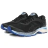 Gel-Kayano 25 « Black Blue »