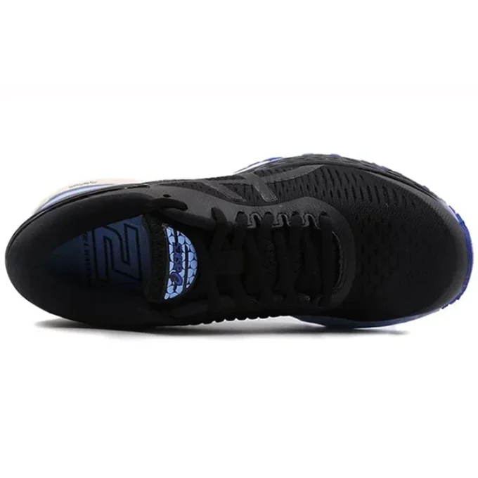 Gel-Kayano 25 « Black Blue »