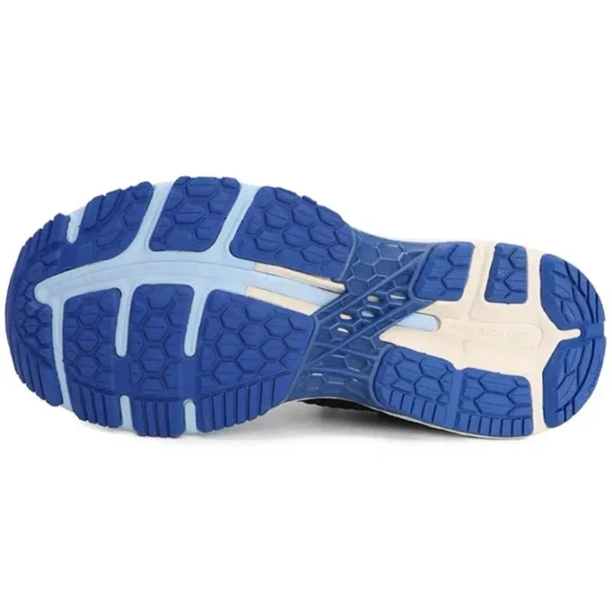 Gel-Kayano 25 « Black Blue »