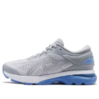 Gel-Kayano 25 D Wide « Blue Coast »