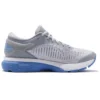 Gel-Kayano 25 D Wide « Blue Coast »