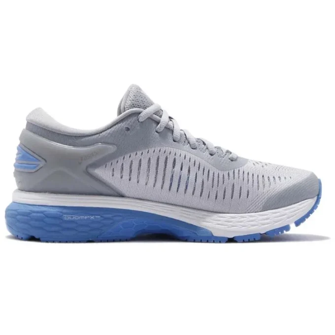 Gel-Kayano 25 D Wide « Blue Coast »