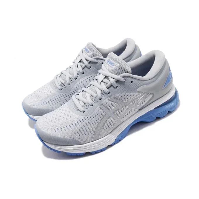 Gel-Kayano 25 D Wide « Blue Coast »