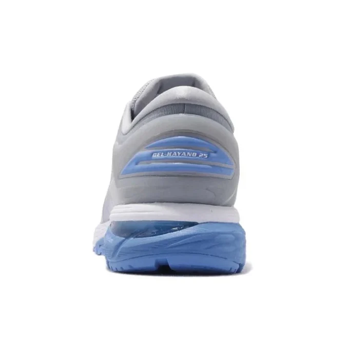 Gel-Kayano 25 D Wide « Blue Coast »
