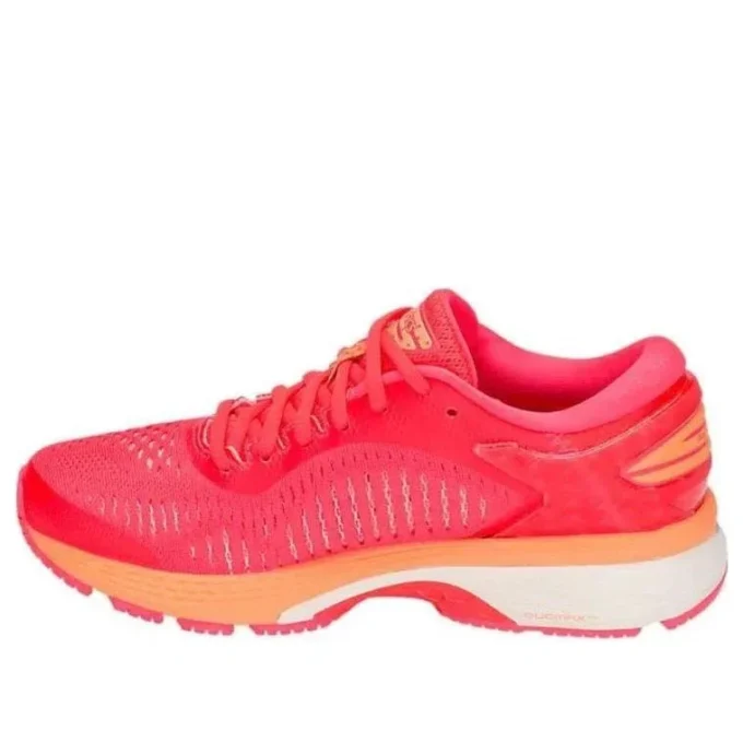 Gel-Kayano 25 « Diva Pink »