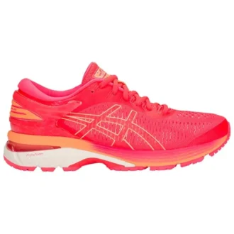 Gel-Kayano 25 « Diva Pink »