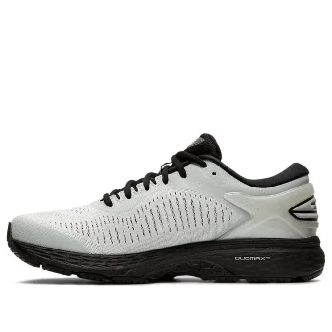 Gel-Kayano 25 « Glacier Grey »