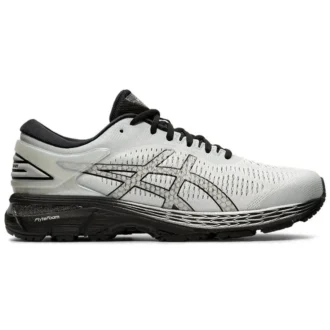 Gel-Kayano 25 « Glacier Grey »
