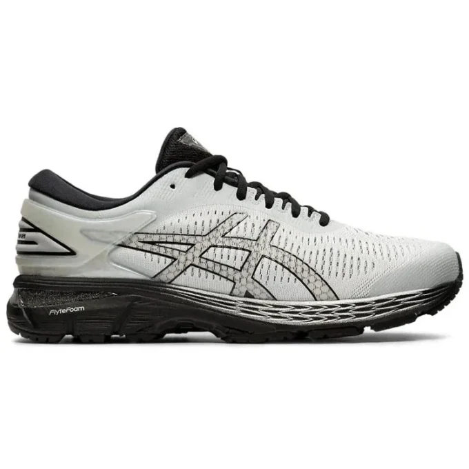 Gel-Kayano 25 « Glacier Grey »