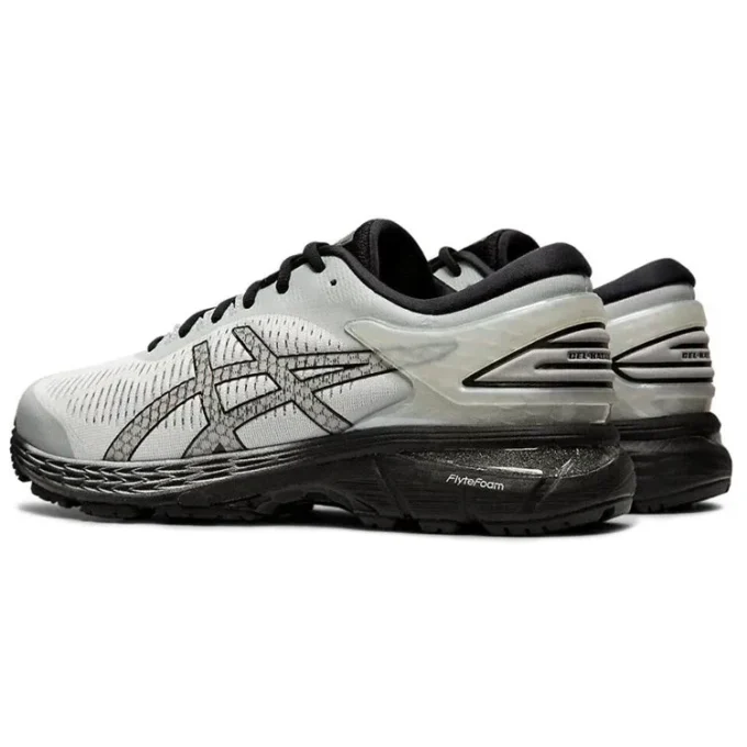 Gel-Kayano 25 « Glacier Grey »