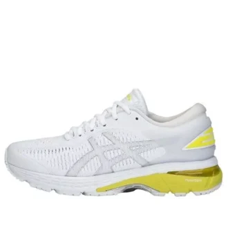 Gel-Kayano 25 « Lemon Shark »