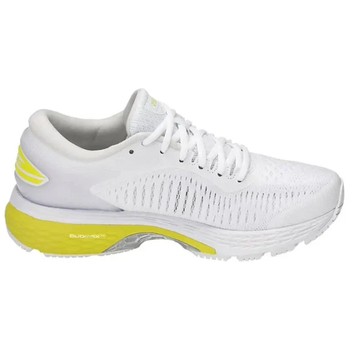 Gel-Kayano 25 « Lemon Shark »