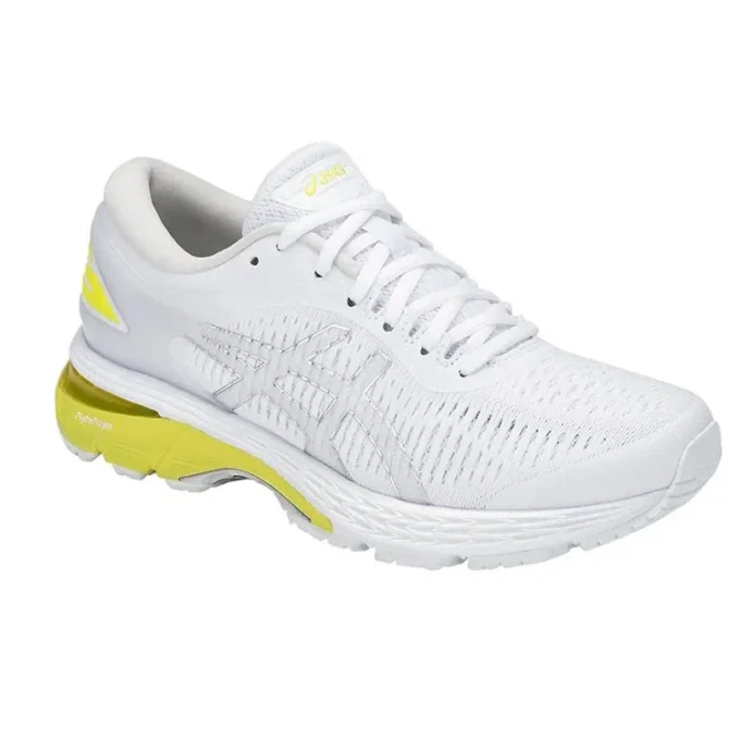 Gel-Kayano 25 « Lemon Shark »