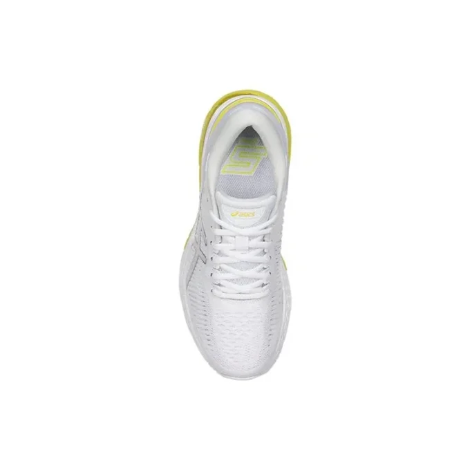 Gel-Kayano 25 « Lemon Shark »