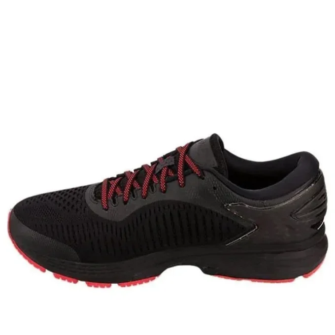 Gel-Kayano 25 Lite-Show « Noir Rouge »