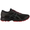 Gel-Kayano 25 Lite-Show « Noir Rouge »