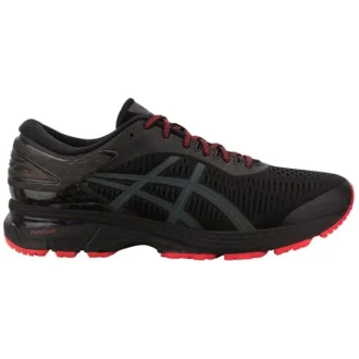 Gel-Kayano 25 Lite-Show « Noir Rouge »