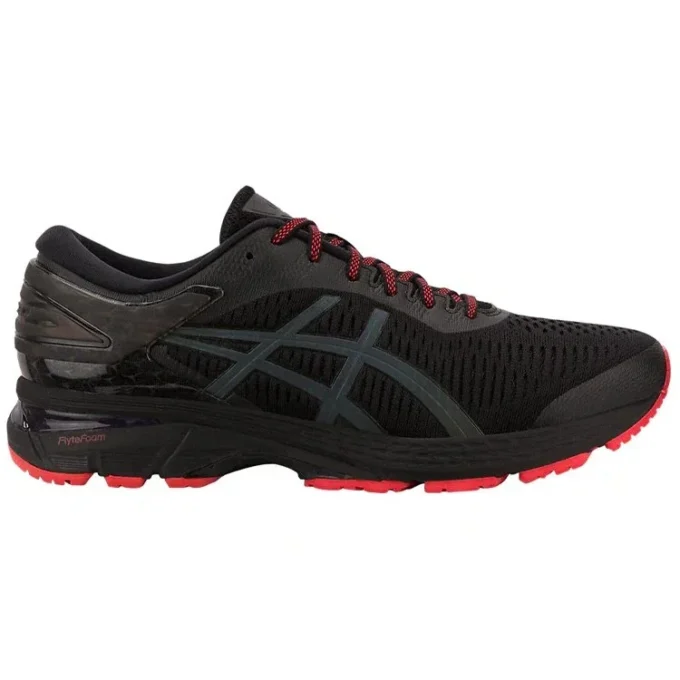 Gel-Kayano 25 Lite-Show « Noir Rouge »