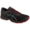 Gel-Kayano 25 Lite-Show « Noir Rouge »