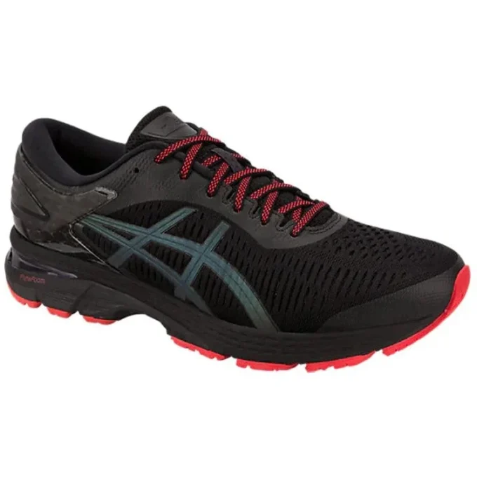 Gel-Kayano 25 Lite-Show « Noir Rouge »