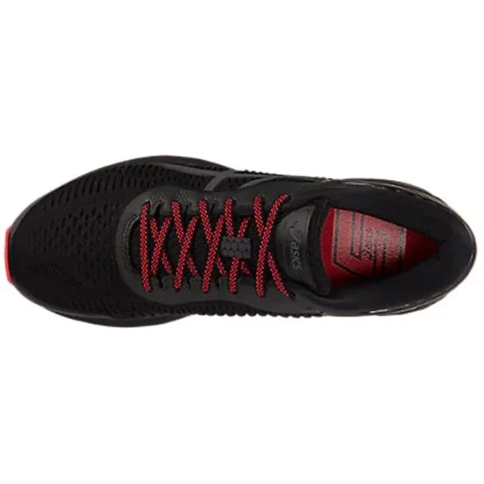 Gel-Kayano 25 Lite-Show « Noir Rouge »