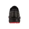 Gel-Kayano 25 Lite-Show « Noir Rouge »