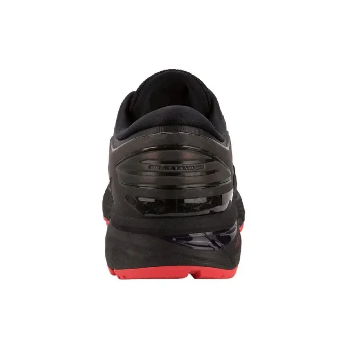 Gel-Kayano 25 Lite-Show « Noir Rouge »