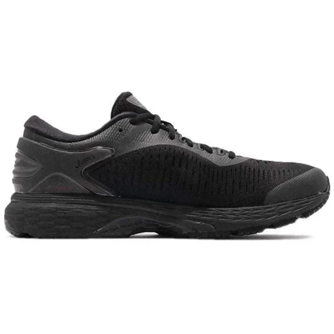 Gel-Kayano 25 « Noir »