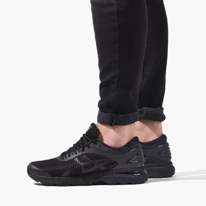 Gel-Kayano 25 « Noir »