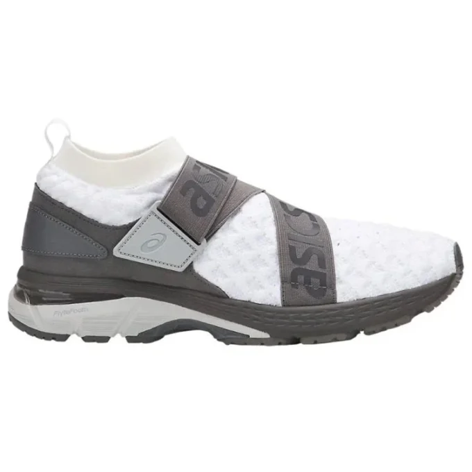 Gel-Kayano 25 OBI « White Carbon »