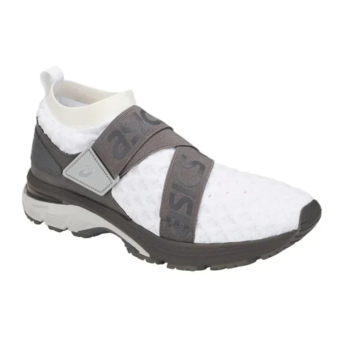 Gel-Kayano 25 OBI « White Carbon »
