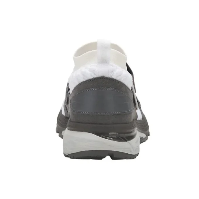 Gel-Kayano 25 OBI « White Carbon »