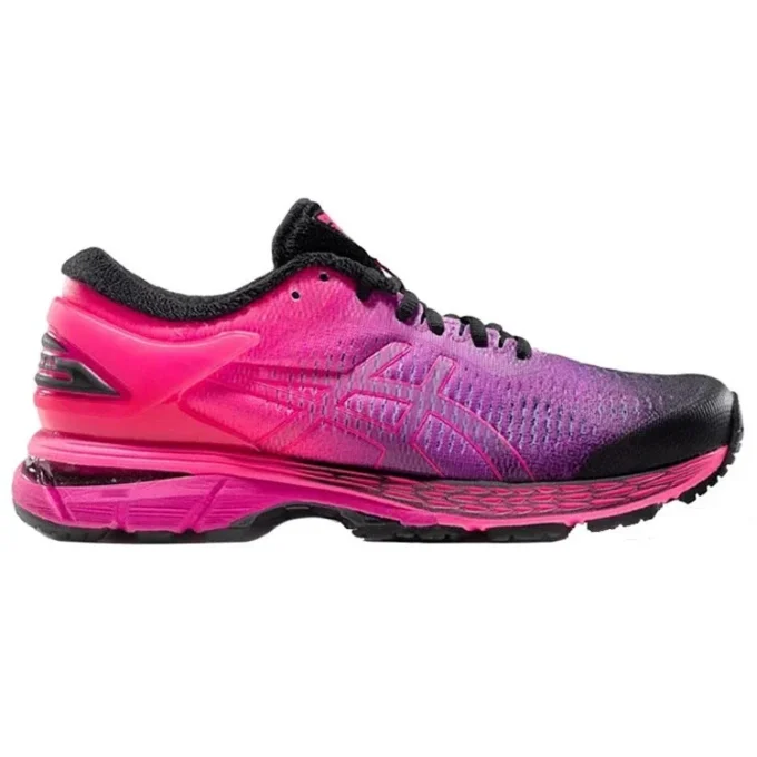 Gel-Kayano 25 SP « Pink »