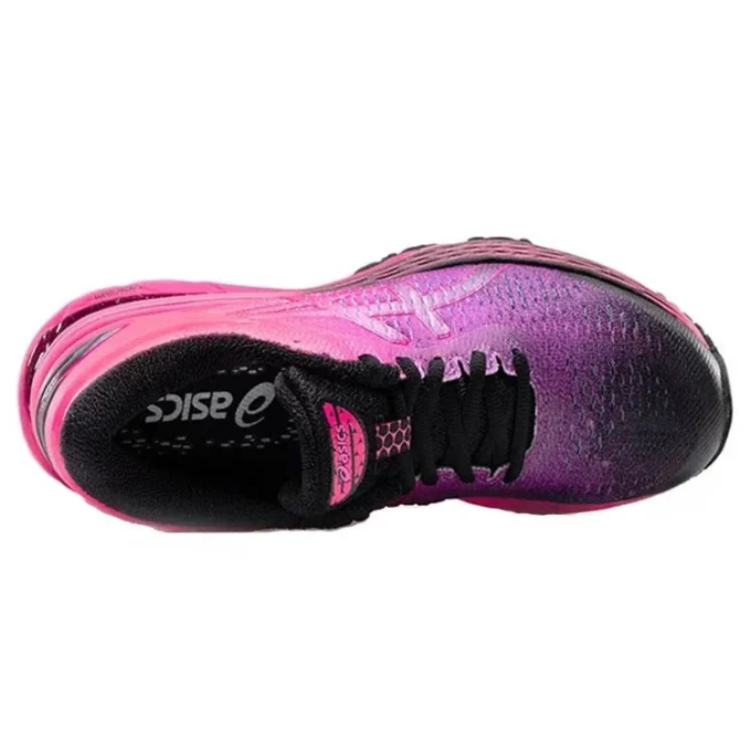 Gel-Kayano 25 SP « Pink »