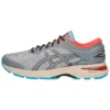 Gel-Kayano 25 « Stone Grey »
