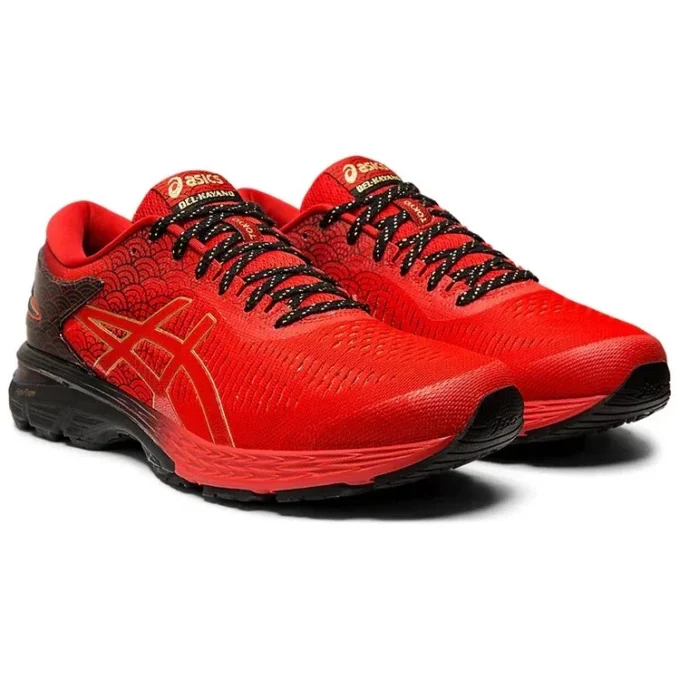 Gel-Kayano 25 « Tokyo Marathon »
