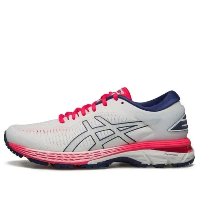 Gel-Kayano 25 « White »