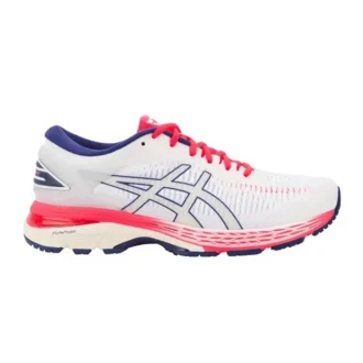 Gel-Kayano 25 « White »