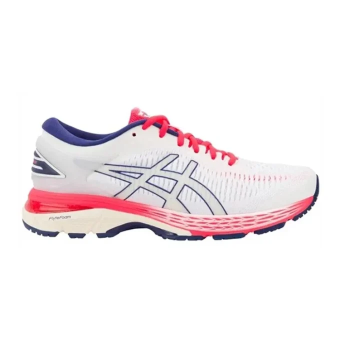Gel-Kayano 25 « White »