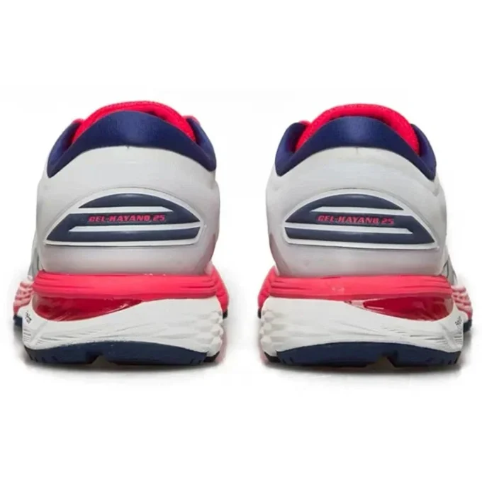 Gel-Kayano 25 « White »