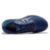 Gel-Kayano 25 Wide 2E « Indigo Blue White »
