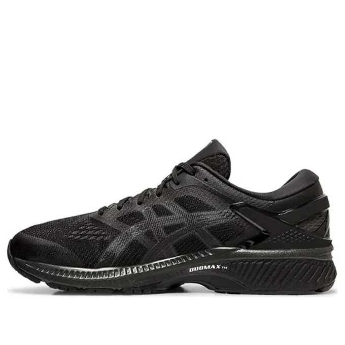Gel-Kayano 26 4E Wide « Noir »