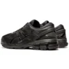 Gel-Kayano 26 4E Wide « Noir »