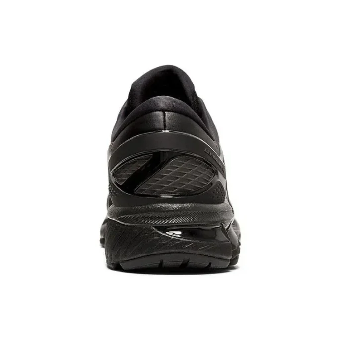 Gel-Kayano 26 4E Wide « Noir »