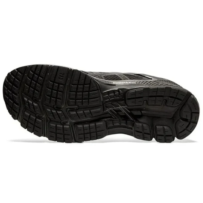 Gel-Kayano 26 4E Wide « Noir »