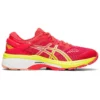 Gel-Kayano 26 « Arise – Laser Pink Sour Yuzu »