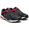 Gel-Kayano 26 « Black Blue Coast »