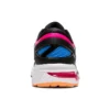 Gel-Kayano 26 « Black Blue Coast »